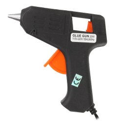 electric heating hot melt glue gun