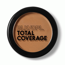 Total Cover Foundation - Truly Topaz