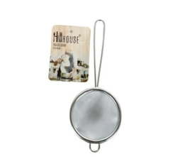 Wire Tea Strainer - 7CM Pack Of 6