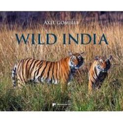 Wild India Hardcover