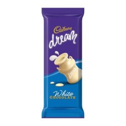 Cadbury 80G Slab Dream