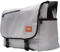 Vax Barcelona Vax Notebook Bag Messenger 15.6" VAX-M154BMWTB in White