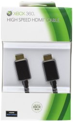 High Speed HDMI Cable Xbox 360