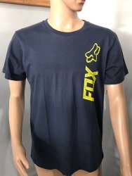 Fox Mens T-Shirt Kraken - XL