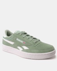 reebok revenge green