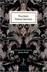 Fourteen Festive Sonnets Paperback