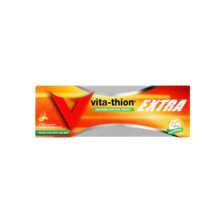 Vita-thion Effervescent Extra 10'S