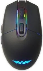 Raven III Gaming Mouse