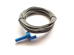 Pokin New Temperature Sensor Thermistor Air water solar 20' Cable For Pentair 520272 By Blavit