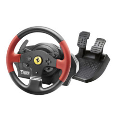 Thrustmaster Steeringwheel T150ffb Ferrari