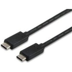Equip 12834207 USB 3.1 Type-c Cable