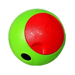 Lchic MINI Foobler 10 Cm Green red