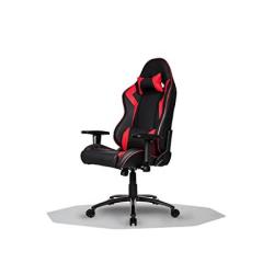 Gaming E-sports Chair Mat Clear Polycarbonate For Carpet Protection 38" X 39
