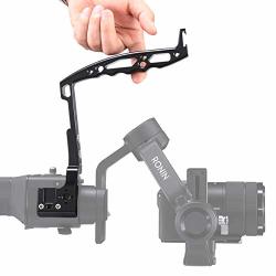 DH12 Dslr Gimbal Handle Handy Sling Grip For Dji Ronin Sc Gimbal Handheld Stabilizer Accessories
