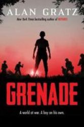 Grenade Hardcover