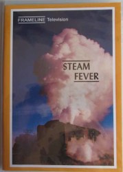 Steam Fever Dvd By Frameline