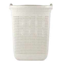 Forma Formosa Large Laundry Bin With Lid