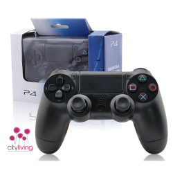 Wireless Gaming Controller For PS4
