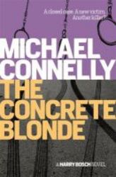 The Concrete Blonde Paperback