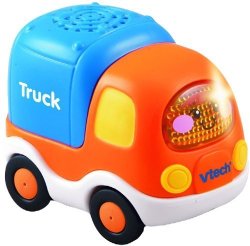 Vtech Baby - Toot Toot Drivers - Truck
