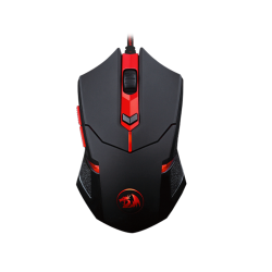 Redragon Centrophorus 3200DPI Gaming Mouse - Black