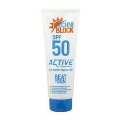 SPF50 Active Lotion 125ML