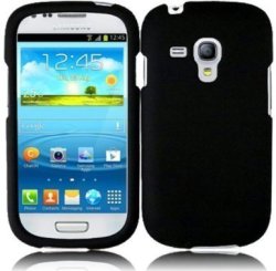IMPORTER520 5 Pack Of Clear Screen Protectors For Samsung Galaxy S III S3 MINI Mirror