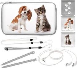 PACK “animals” : Pets Dogs & Cats For Nintendo 3ds