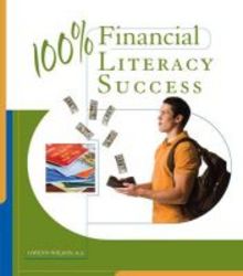 100% Financial Literacy Paperback
