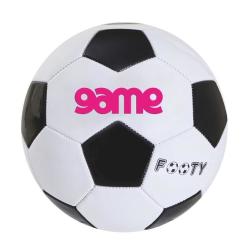 MINI Soccer Ball With Cord