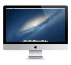 Apple iMac 21.5" Intel Core i5 Desktop PC