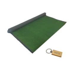 - Acsa Quality Artificial Grass - 15MM Green - 500 Cm