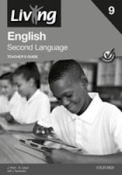 Living English Second Language Namibia Paperback