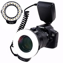 ring flash price