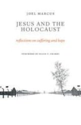 Jesus And The Holocaust - Reflections On Suffering And Hope Paperback
