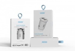 Car Charger 2 4a Ezra C Reviews Online Pricecheck