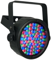 chauvet slim par 38