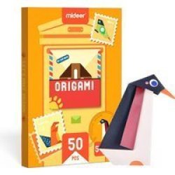 Origami Kit: Advanced Level
