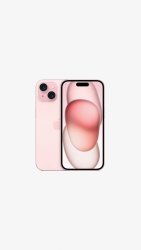 Apple Iphone 15 128GB Pink