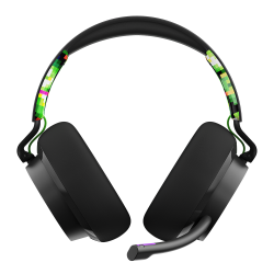 Skullcandy Slyr Pro Xbox Gaming Wired Headphone