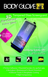 Body Glove 3D Tempered Glass Screen Protector