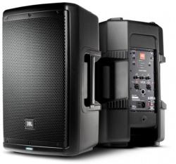 JBL Eon610 10 Two-way Multipurpose Self-powered Sound Reinforce