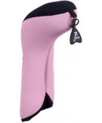 Stealth Golf 5H-6H-7H Hybrid Club Cover - 8 Colors Available Pink