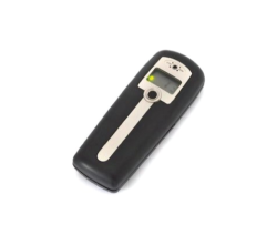 Digital Personal Alcohol Detector - AL2500 Palm
