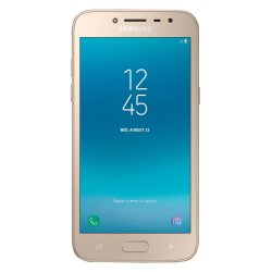 Samsung - Galaxy Grand Prime Pro Dual Sim Gold