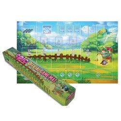 Tiny Epic Dinosaurs - Game Mat Board Game