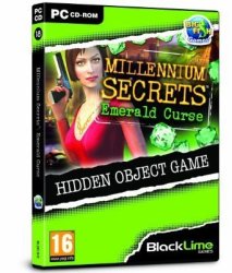 Millennium Secrets: Emerald Curse