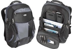 Targus XL 17" Notebook Backpack - Tarsus