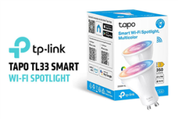 Tp Link Tapo TL33 Smart Wi Fi Spotlight