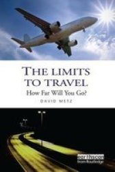 The Limits To Travel